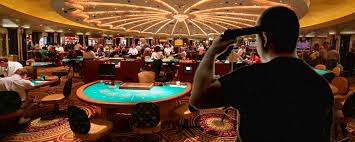 Magnet Casino